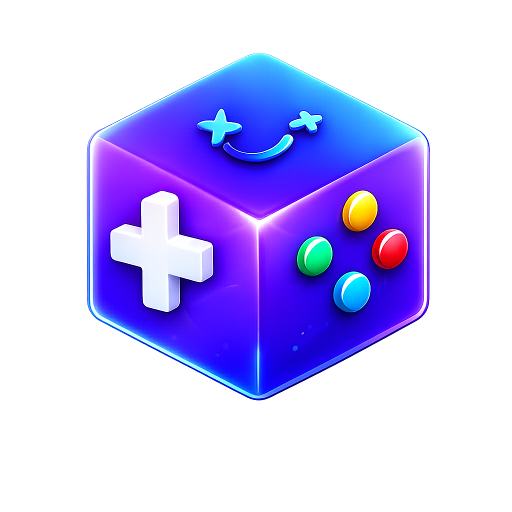 Rivbox Games